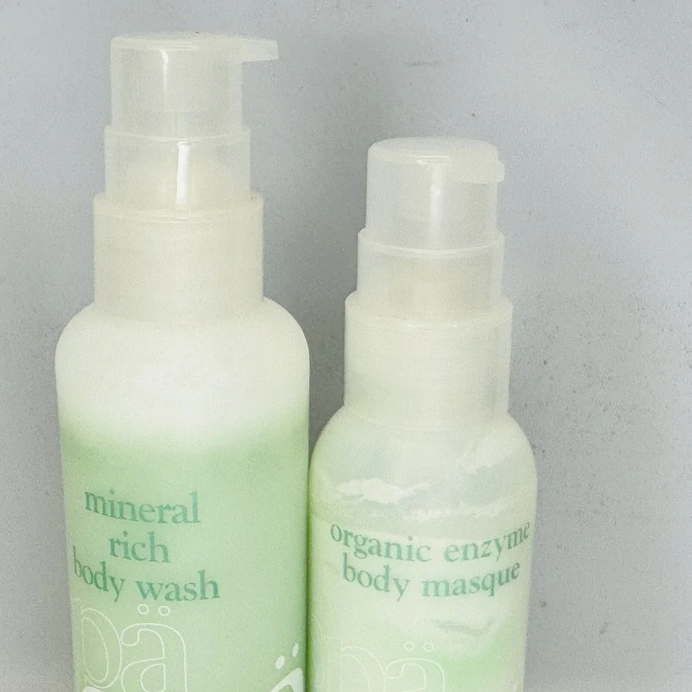 beauticontrol each photos wash
